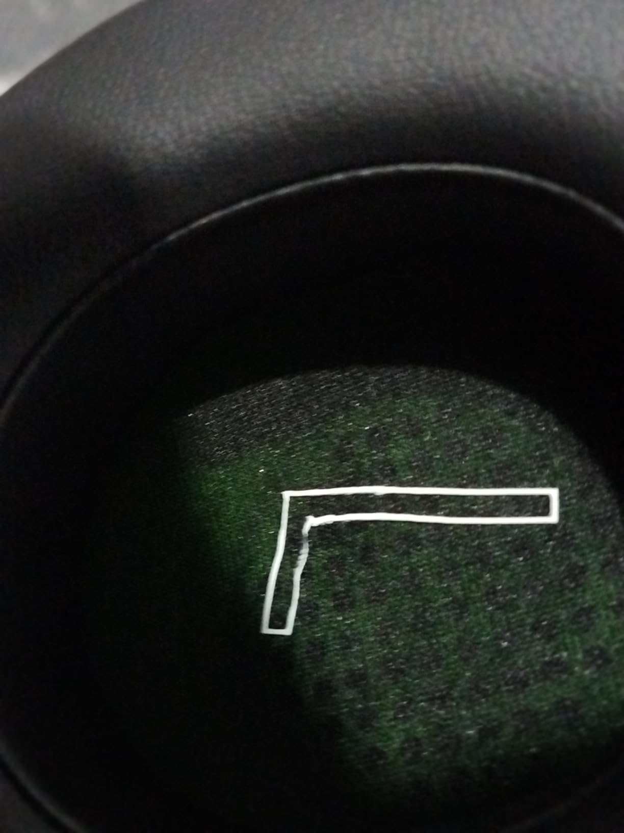 Xbox Wireless Gaming Headset - Over Ear Headphones - Spatial Audio with Dolby Atmos, Windows Sonic Series X|S, One, Windows PC, Mobile - Carbon Black customer photo 2