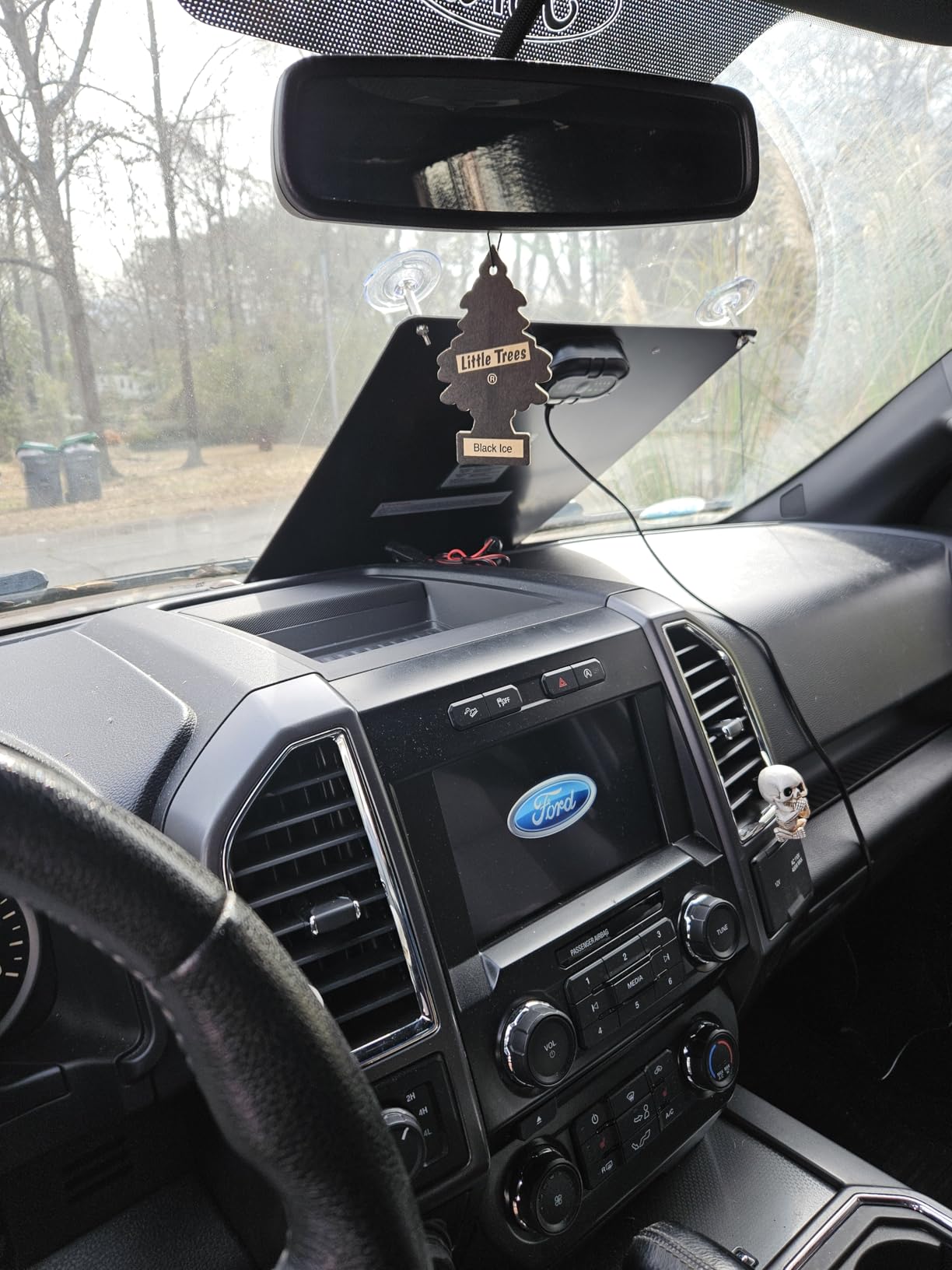 SUNER POWER Waterproof 30W 12V Solar Battery Charger & Maintainer PRO, Built-in UltraSmart MPPT Charge Controller, 12 Volt Solar Panel Trickle Charging Kits for Car Automotive Boat Marine RV Trailer customer photo 2