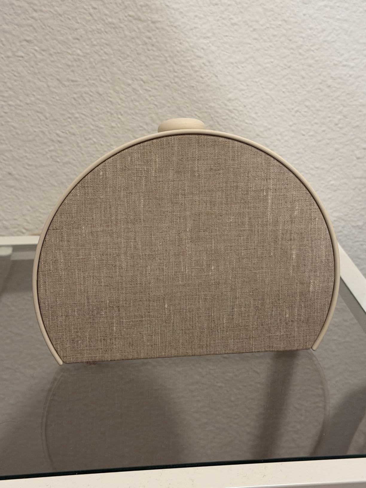 Hatch Restore 3 Sunrise Alarm Clock - Smart Light with White Noise, Screen-Free Sleep Routine for Gradual Wake-Up customer photo 1