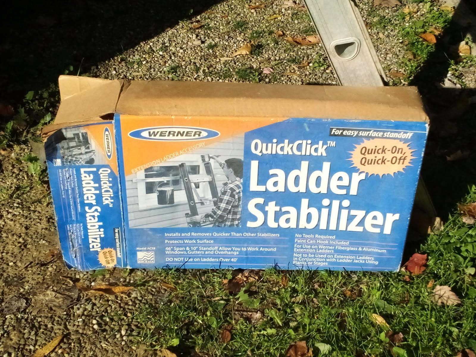 Lock-in Gutter Guard - 6