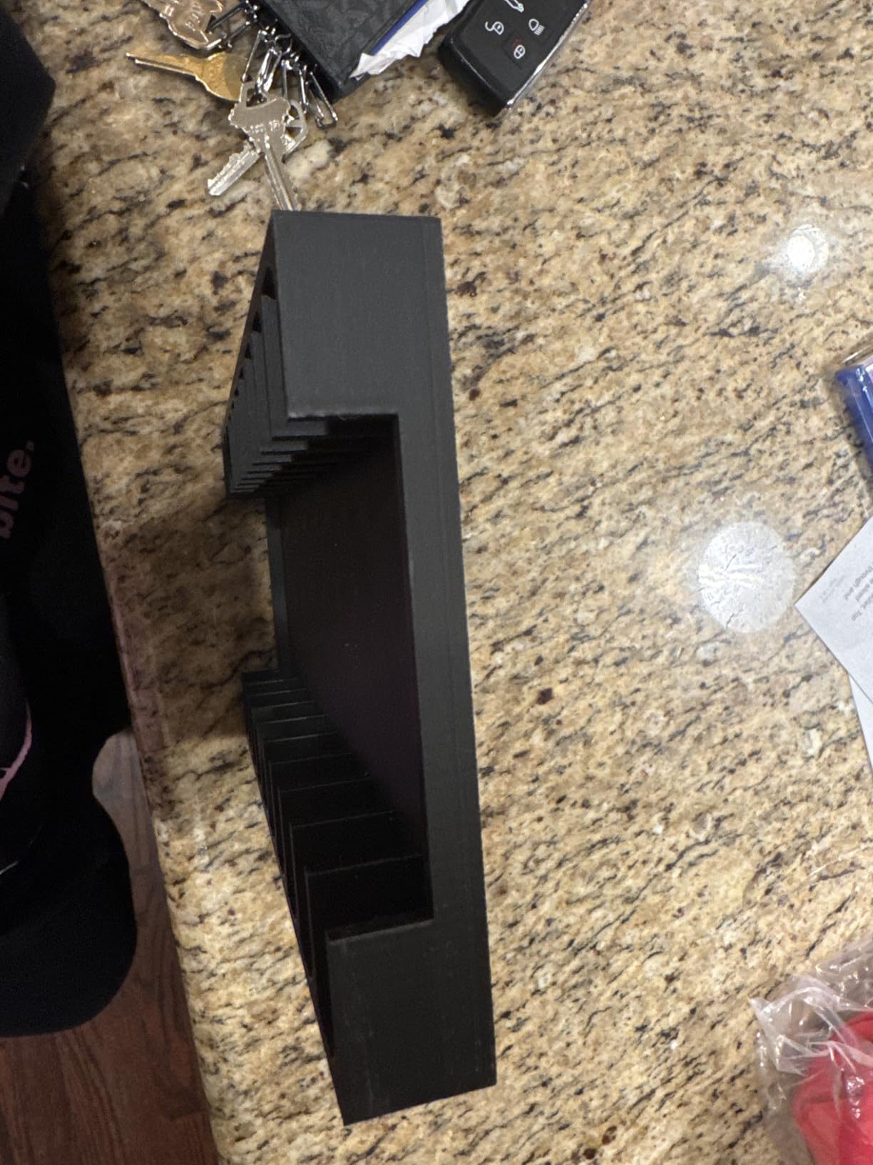 Game Cartridge Holder Display Tray - Compatible with Nintendo 64 (N64) Cartridges, Holds 10 - Retro Gaming Storage Organizer customer photo 1