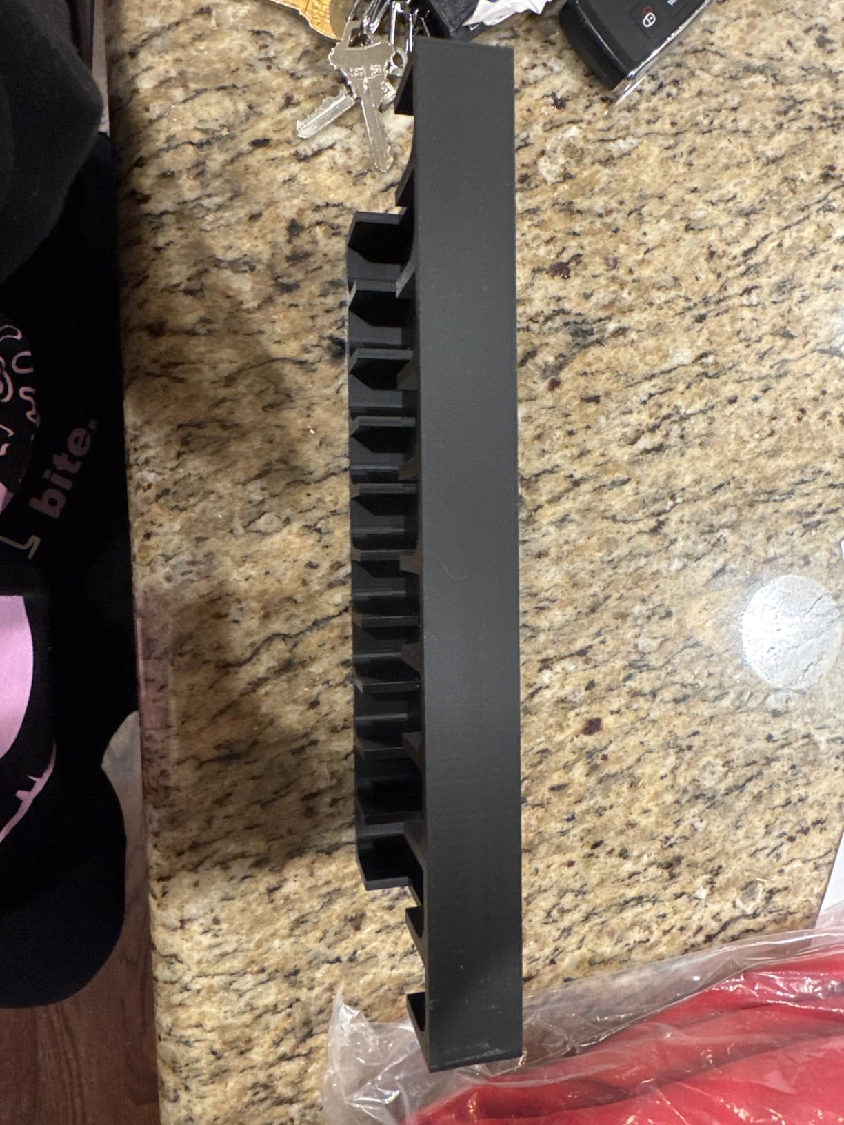 Game Cartridge Holder Display Tray - Compatible with Nintendo 64 (N64) Cartridges, Holds 10 - Retro Gaming Storage Organizer customer photo 2