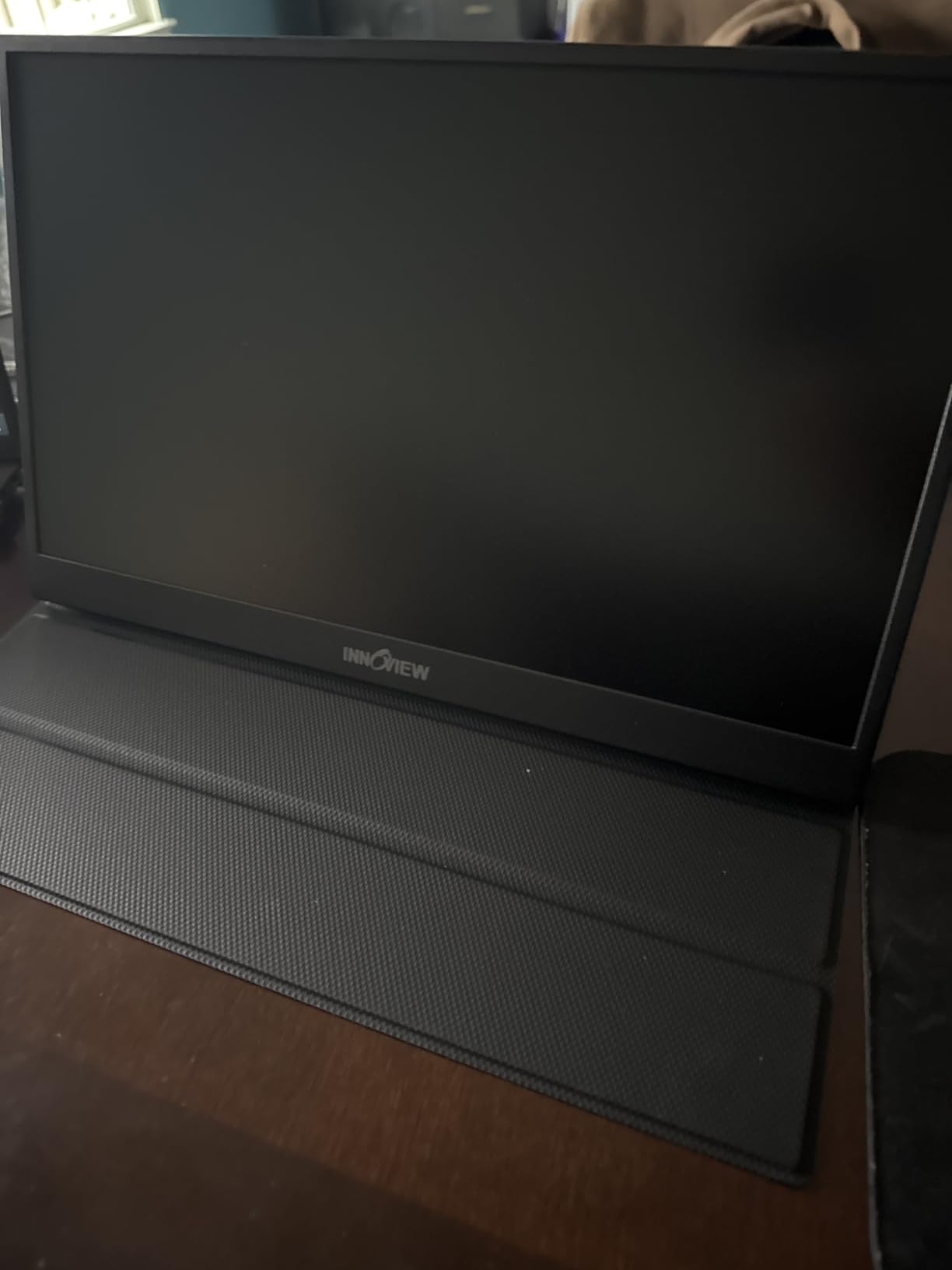 InnoView Portable Monitor Touchscreen 15.6