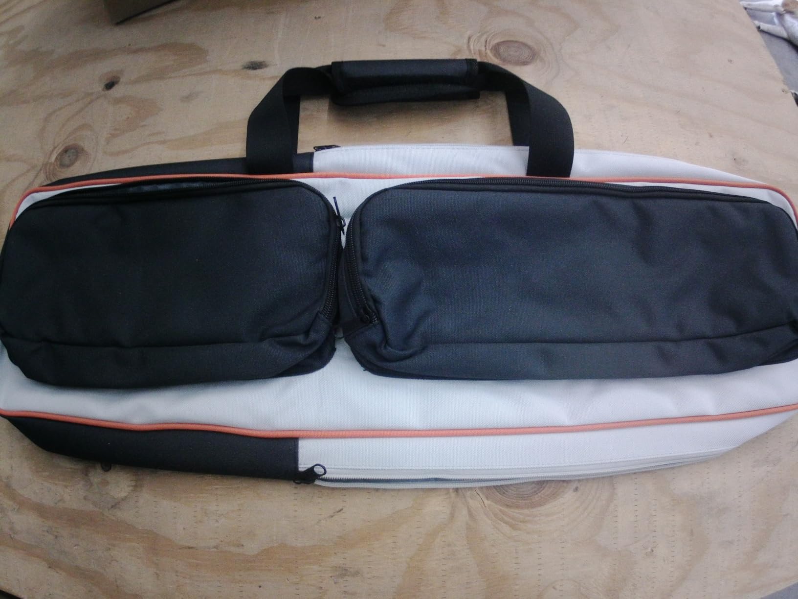 Large LED Display Digital Race Timer with Battery, Function-Countdown/Up/Time Clock, Remote Control, Tripod Stand and Adjustable Brightness for Sports Events, Races, Meetings, Presentations customer photo 2