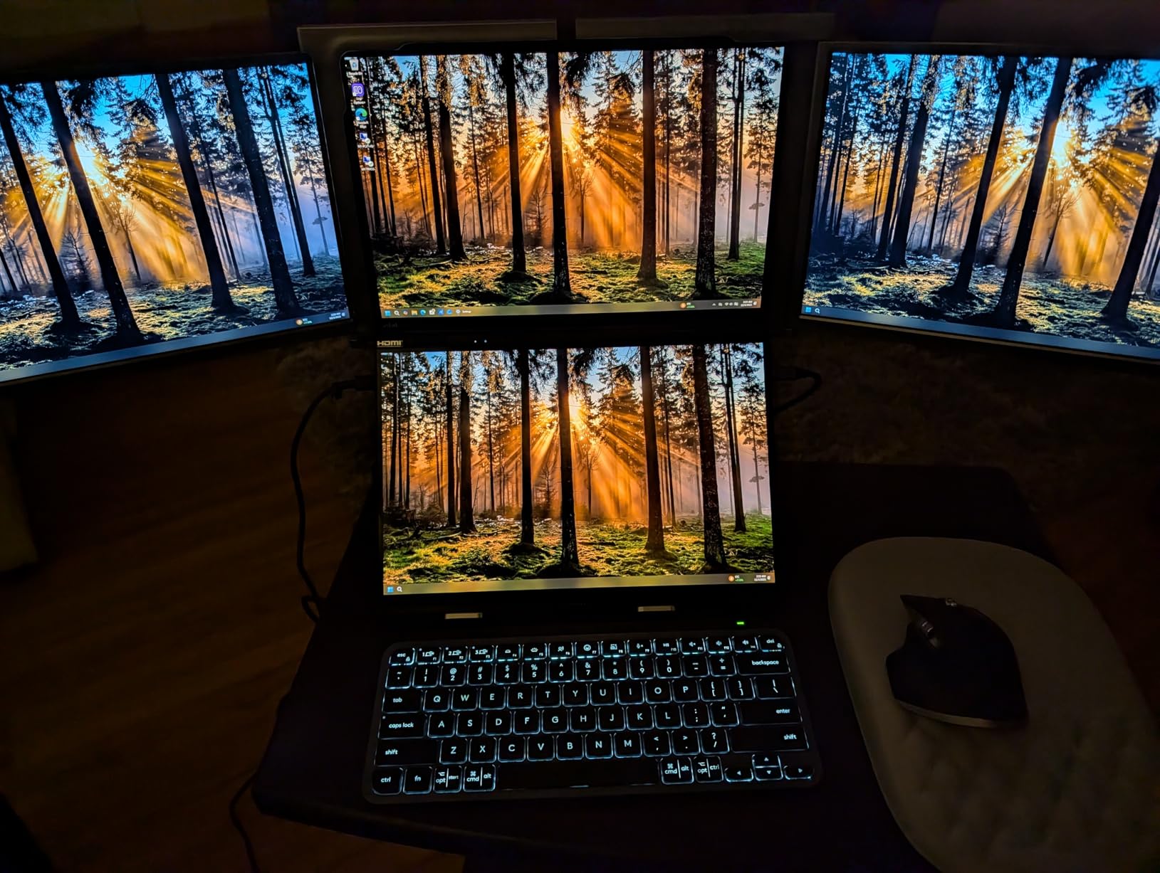 ASUS Zenbook Duo Laptop, Dual 14