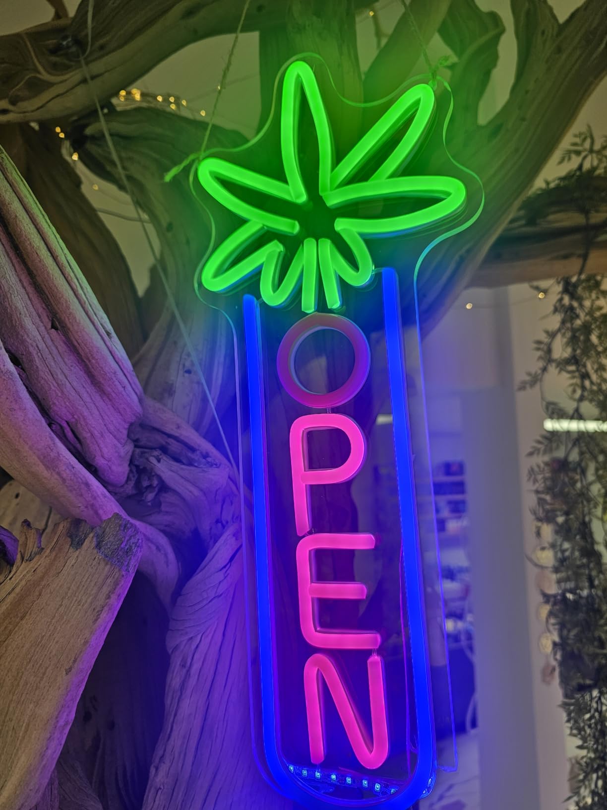 Arcade Neon Sign LED Light Dimmable Gaming Lights for Wall Decor USB Powered Neon Gaming Sign for Game Rooms, Bars and Retro Arcade Decor Gifts for Teenage Boys, Kids customer photo 2