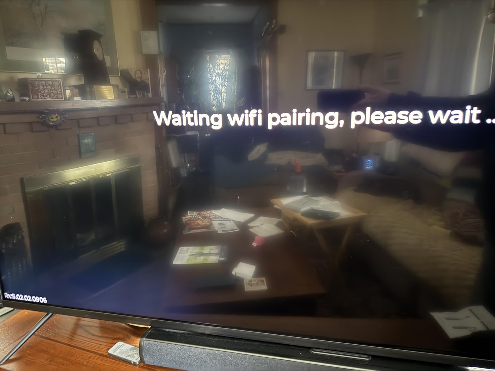 iShare Pro 2026 Wireless HDMI Transmitter and Receiver Kit, TikTok's Choice for Lag-Free Gaming & Streaming, HDCP 2.2 for Netflix/Disney+/Hulu, USB-C to HDMI for iPhone 15/16/17, iPad, MacBook customer photo 1