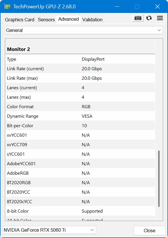 Silkland 80Gbps DisplayPort Cable 2.1 6.6FT/2M [VESA Certified], [8K@240Hz, 4K@540Hz 360Hz 240Hz] DP 2.1 Cable 16K, DP80 HDR DSC Display Port Cord Compatible FreeSync Gaming Monitor 5090 7900XTX,S1334 customer photo 1