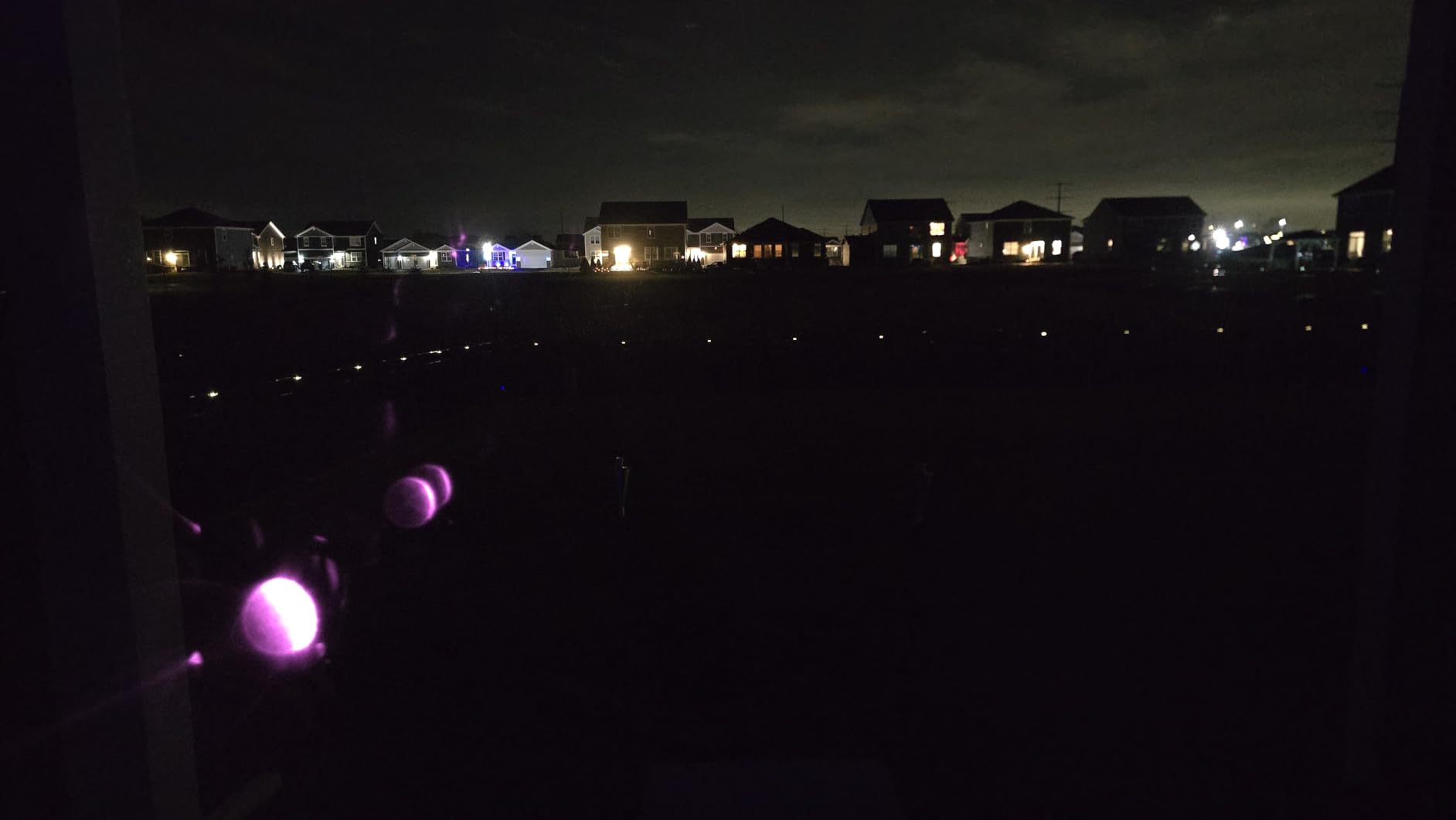 Herzla 16 Pack Solar Deck Step Lights, Solar Step Lights for Outdoor Stairs, 3000K Warm White, Auto Dusk-to-Dawn, Weatherproof, Low Profile, for Fence Deck Railing Patio customer photo 1