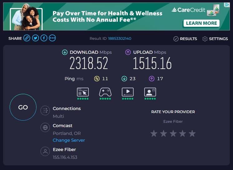 TP-Link WiFi 7 BE9300 PCIe WiFi Card Archer TBE552E| Tri-Band Network Card for Desktop PC| Bluetooth 5.4 | High-Gain Antenna | MLO, WPA3| Supports AMD/Intel Motherboard| Not Compatible w/Windows 10 customer photo 2