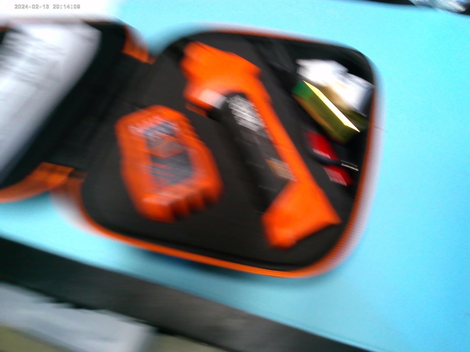 Klein Tools ET310KIT AC Circuit Breaker Finder Kit, Electric Tester, GFCI Tester, Leads, Adapters and Case customer photo 2