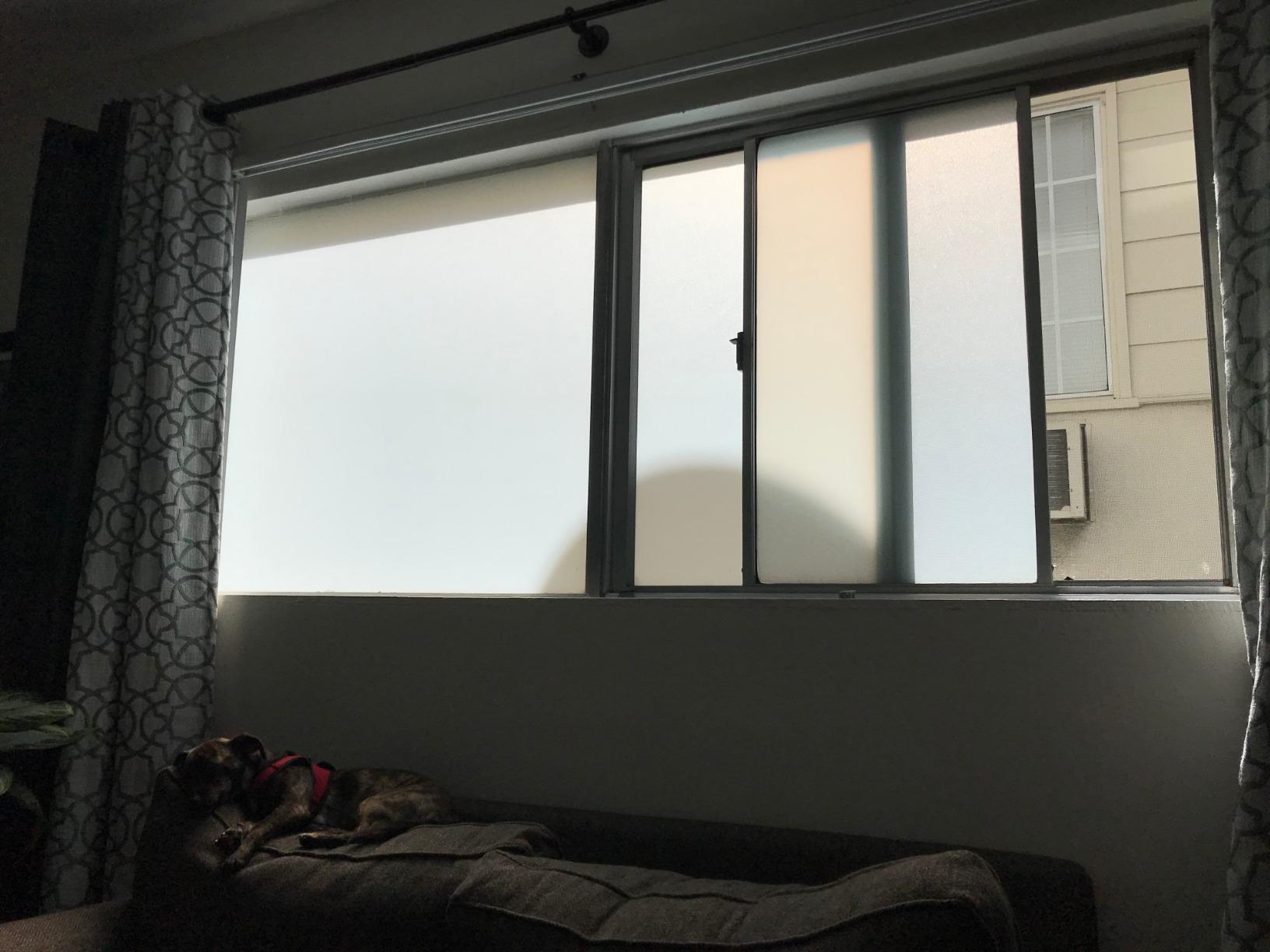 rabbitgoo Window Tint Kit, 3 Pcs Window Privacy Film Installation Tools Set customer photo 2