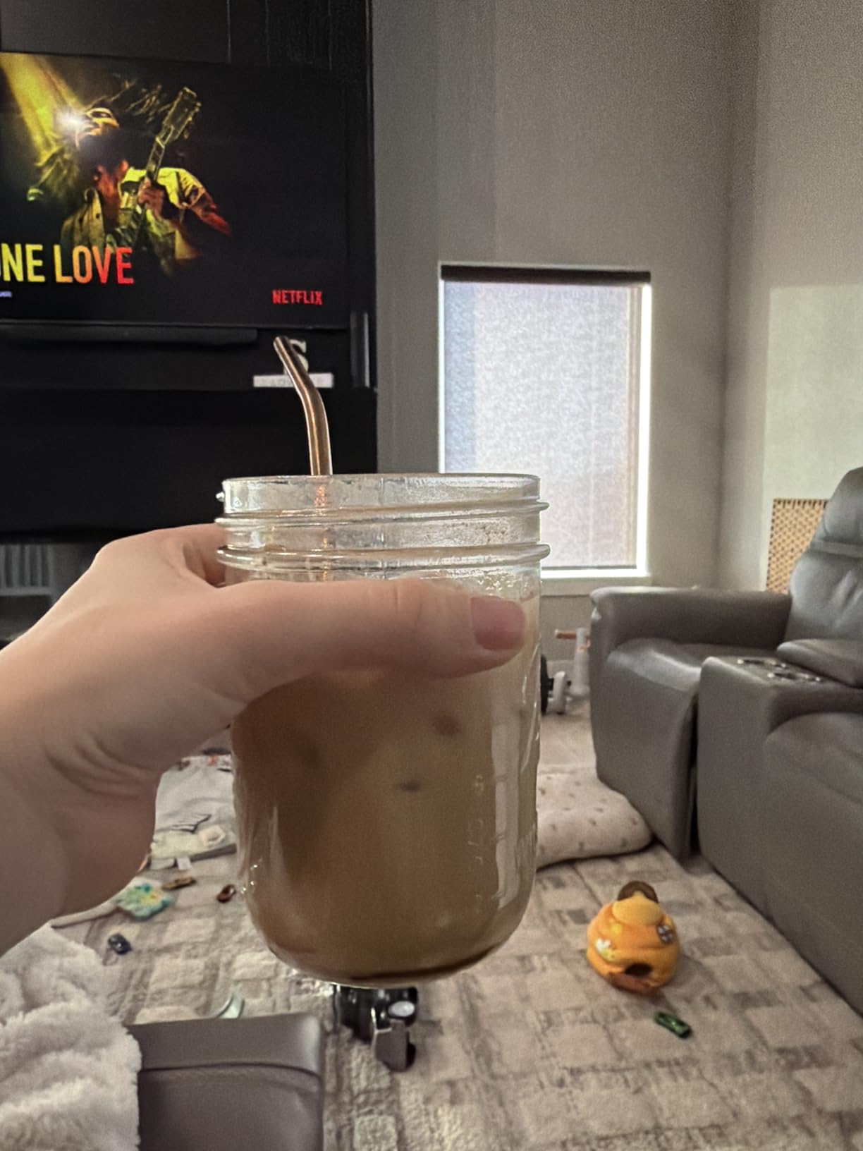 De'Longhi Magnifica Evo Next Fully Automatic Espresso Machine - Hot & Cold Brewer for Espresso, Latte, Cappuccino customer photo 1