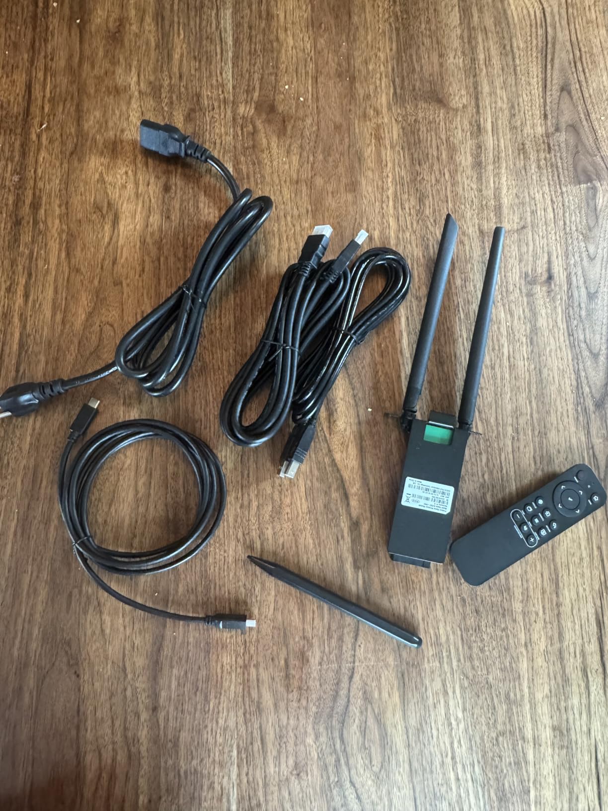 65 Inch 4K Smart Board - Google EDLA-Certified Interactive Whiteboard, Android 14, 50-Point Touch, Wireless Casting - Digital Whiteboard for Classrooms & Hybrid Offices (Board Only) customer photo 2