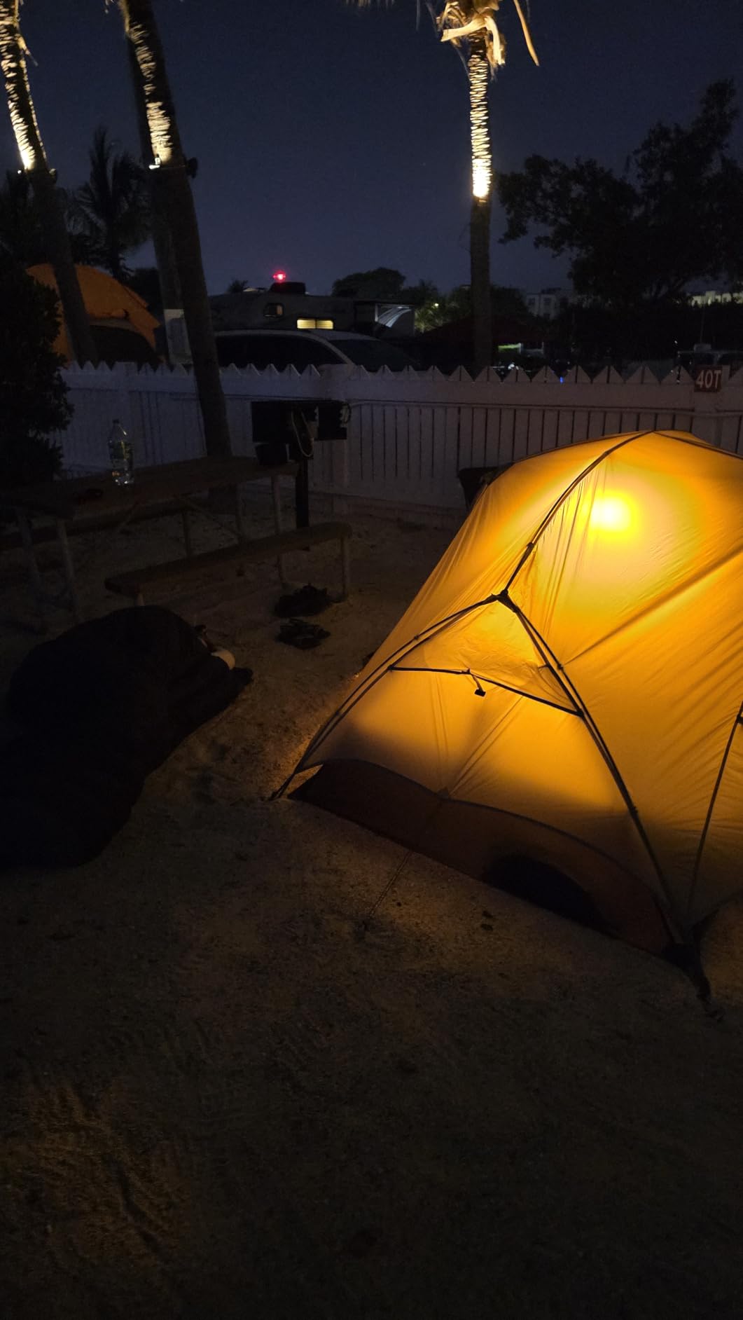 Naturehike Mongar UL 1-2 Person Backpacking Tent, 15D Nylon Waterproof Ultralight with Footprint customer photo 1