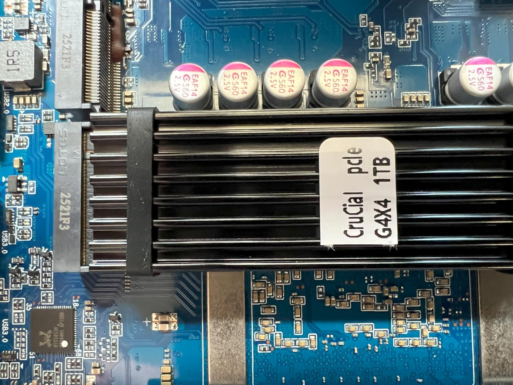 GMKtec Mini PC Workstation, Intel Core i9 13900HK(14C/20T) up to 5.4GHz, Mini Computer 32GB DDR5 RAM 1TB SSD, 8X USB Ports/COM/HDMI/DP Office Business customer photo 1