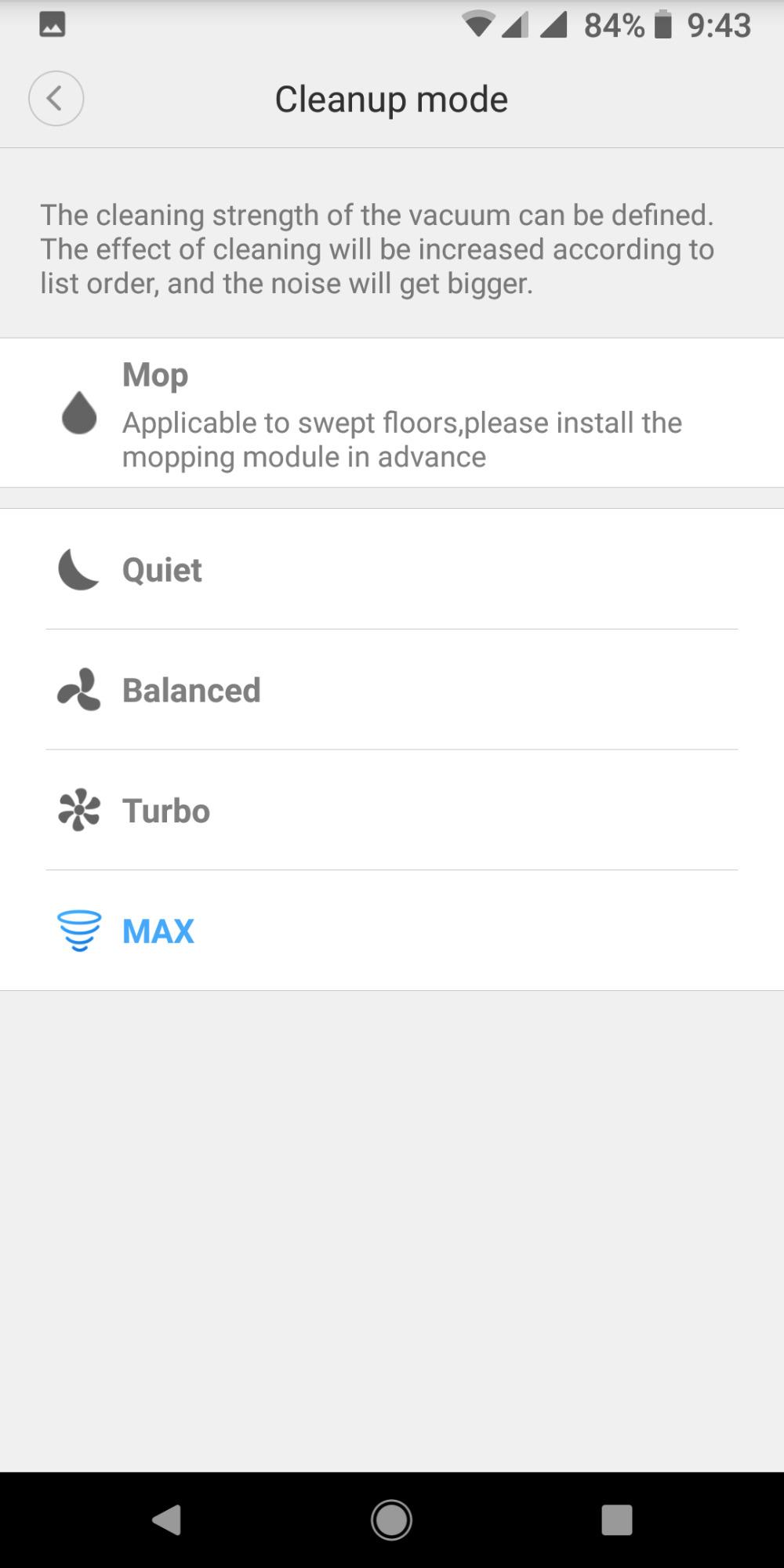 roborock Q7 M5+ Robot Vacuum and Mop, Up to 7-9 Weeks Self-Empty, 10000Pa | Upgraded from Q5 Max+, Dual Anti-Tangle System for Pet Hair & Carpet, PreciSense LiDAR Navigation, App Control, Black customer photo 2