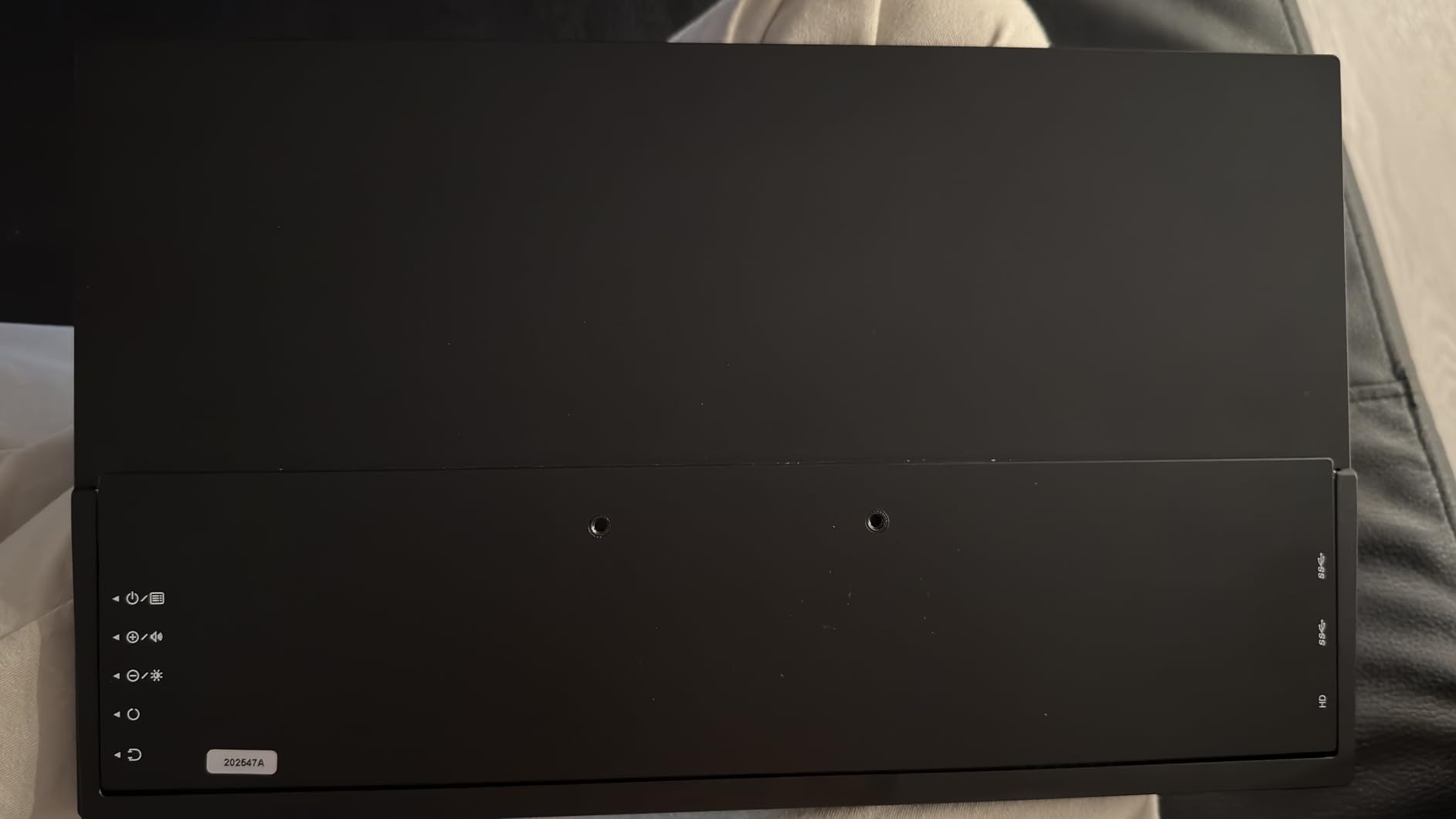 Portable Monitor 18.5