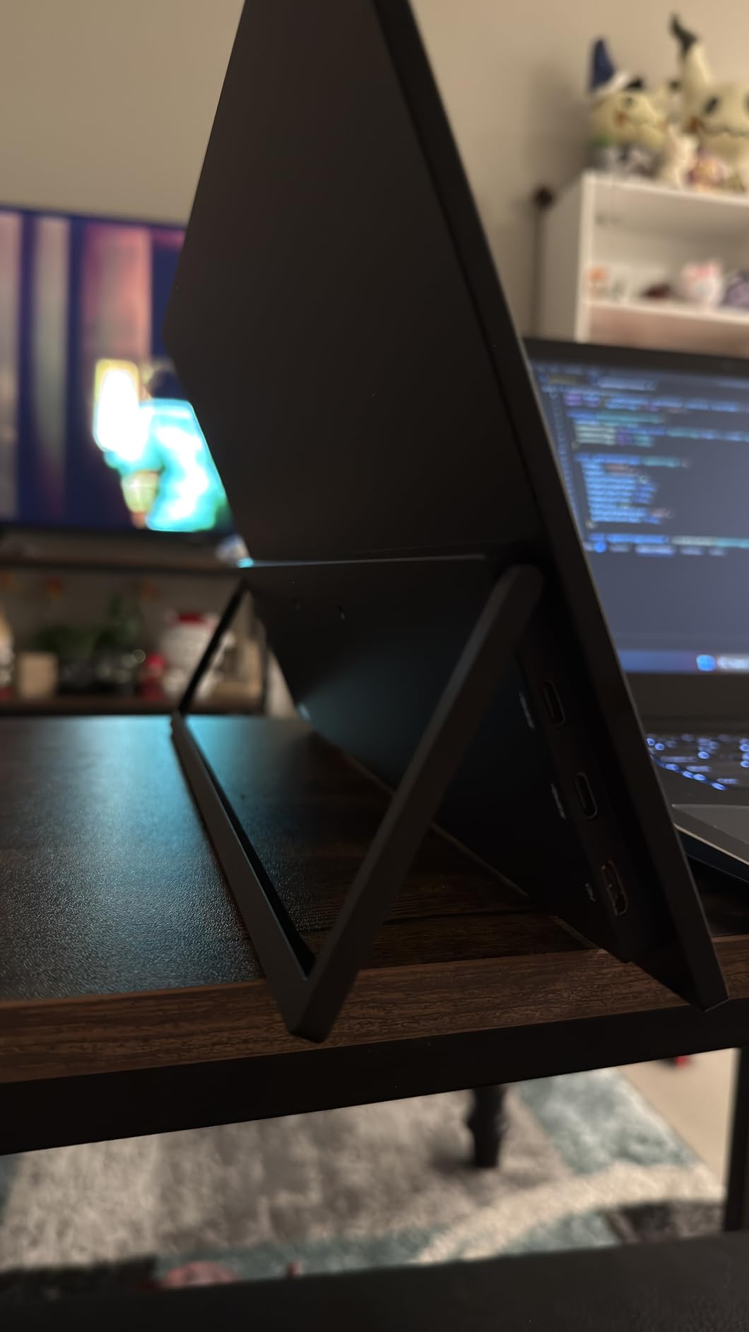 Portable Monitor 18.5