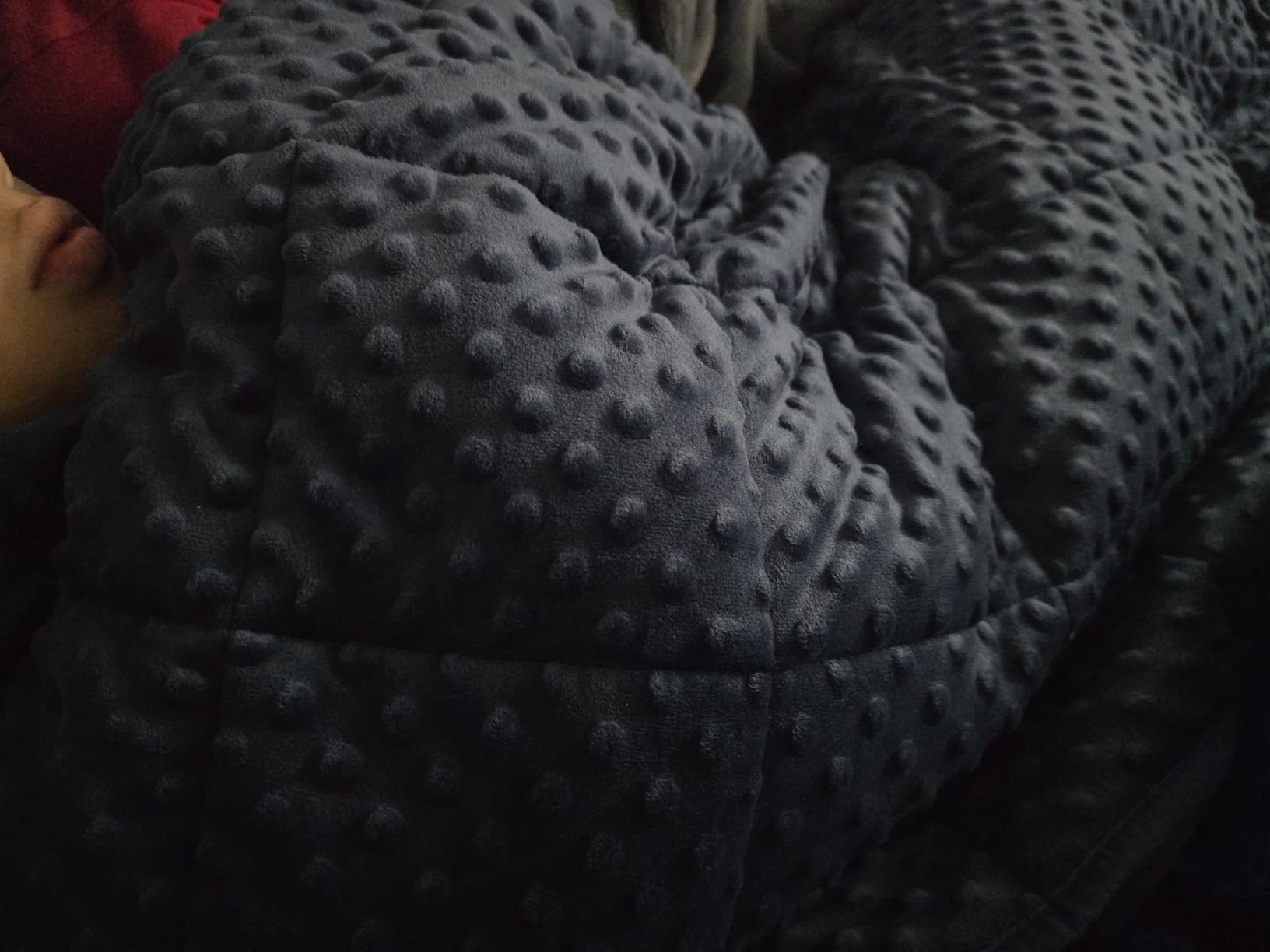 anfie Weighted Lap Pad 2 Pounds, Weighted Blanket (20