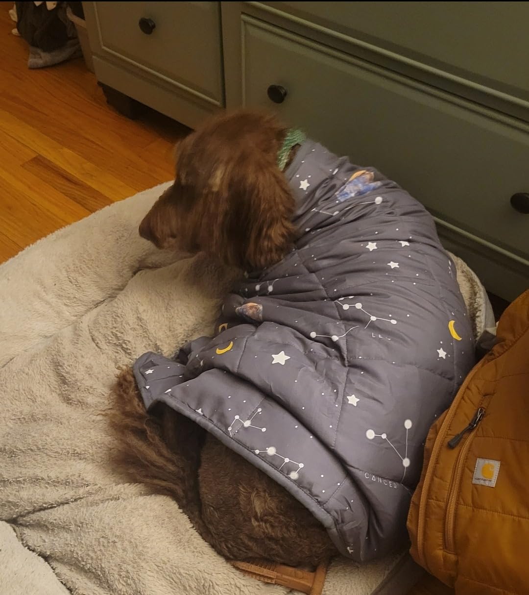 anfie Weighted Lap Pad 2 Pounds, Weighted Blanket (20