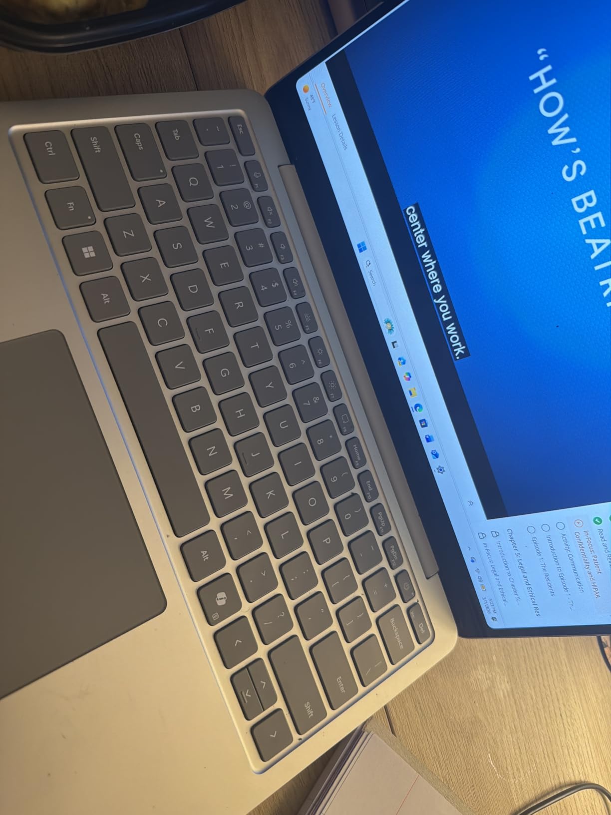 Microsoft Surface Laptop (2025), Windows 11 Copilot+ PC, 13