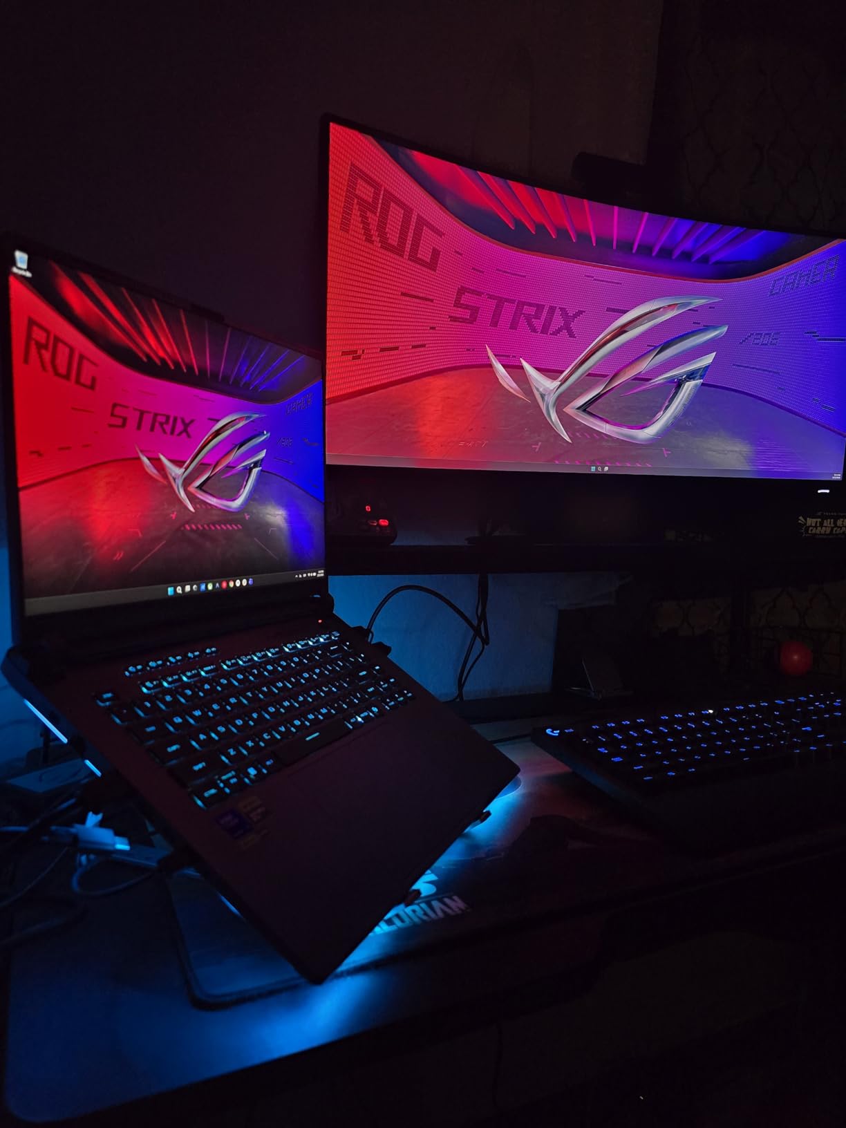 ASUS ROG Strix G16 (2025) Gaming Laptop, 16