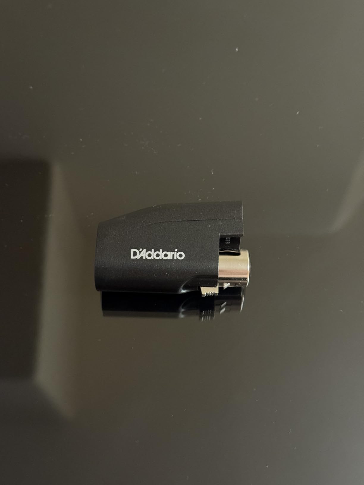 D'Addario Mic Mute Infared Microphone Sensor - Feedback Eliminator customer photo 2