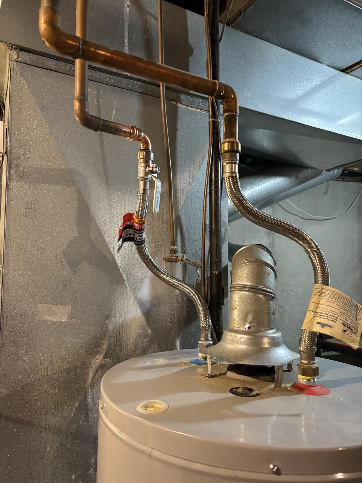 Compact Propress Tool with 3 Pro Press Jaws 1/2