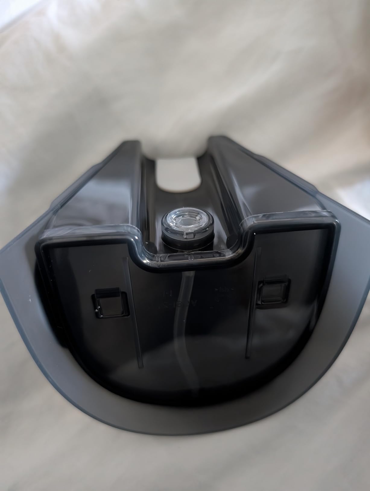 BEAUTURAL Steamer for Clothes, 2-in-1 Steam & Iron, 1200W Handheld Powerful Garment Fabric Wrinkle Remover with Burst Steam, Ceramic Heating Plate, 30-Second Fast Heat-up, Auto-Off (Only for 120V) customer photo 2