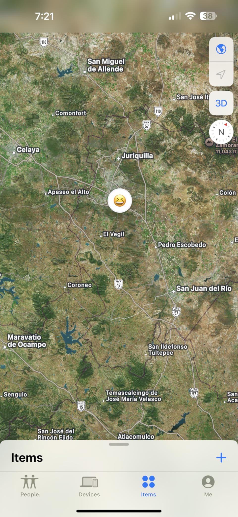 GPS Tracker for Kids hidden 4pack, Security Tag with Pins Works with Find My (iOS only), Lost Mode, Anti-Removal Tracking Device for Children, Elderly, Pets, Backpack, No Monthly fee customer photo 2