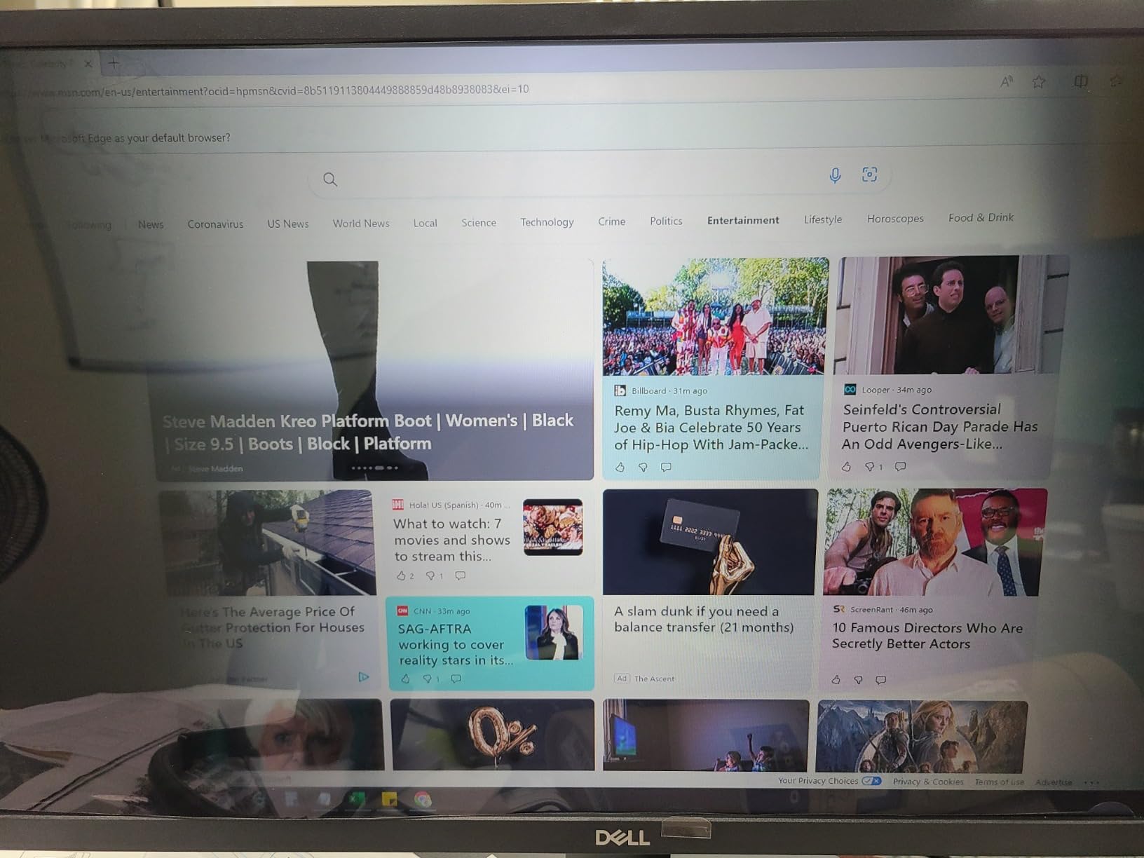 34 Inch Computer Privacy Screen Filter for 21:9 Ultra-Wide Aspect Ratio Widescreen Monitor - Anti Glare Blue Light Filter, Screen Protector - Made in Korea customer photo 1