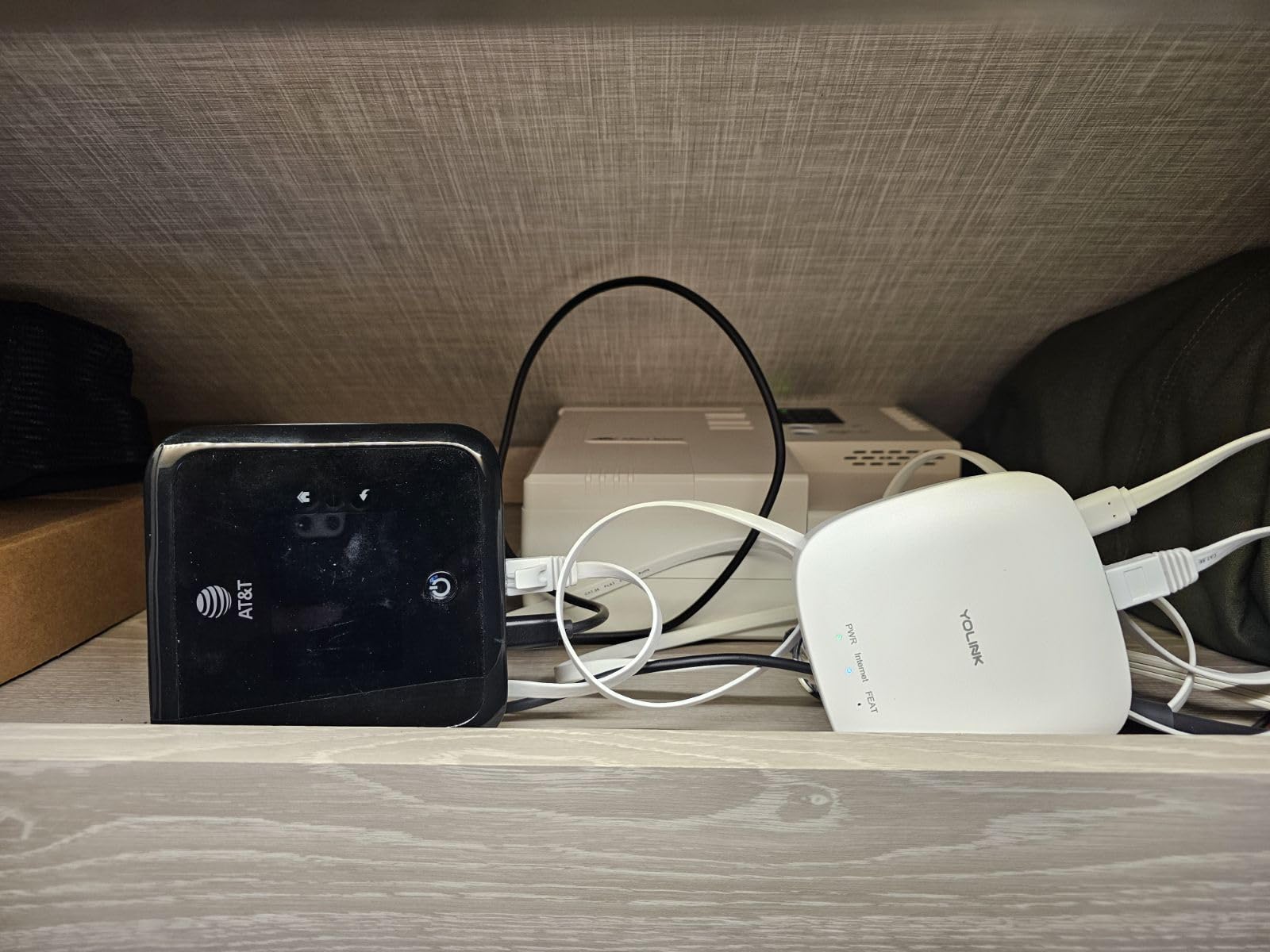 NSF Certified YoLink Leak Protection Kit, 3/4