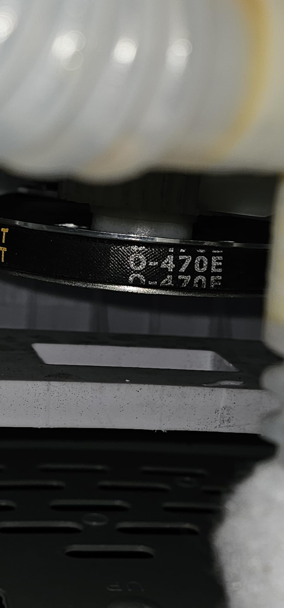 Auertech 18 lbs Portable Washing Machine, Fully Automatic Portable Washer with LED Display, 7 Wash Cycles, 4 Water Levels, Top Load Washing Machine for Apartment, RV, Dorm, Home customer photo 2