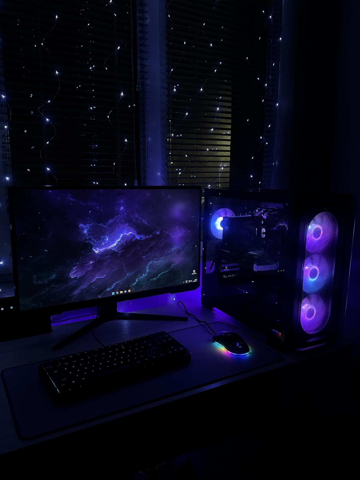 Airgoo Magnetic 16-Port Signal RGB Controller - SATA Powered ARGB Controller PC Lighting Hub, Compatible with SignalRGB & OpenRGB, AG-DRGB16 customer photo 2