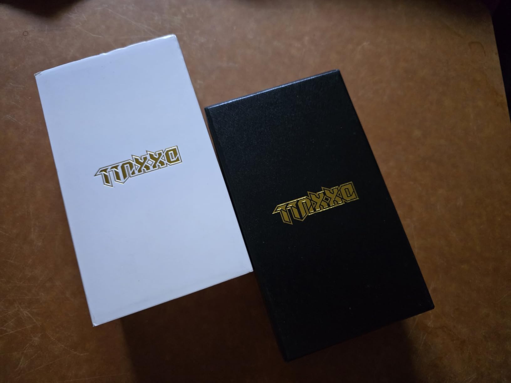 Cigar Lighter, 7-in-1 Cigar Lighter Set: Dual-Flame Windproof, Visual Gas Window Adjustment, Built-in Dual Punch, V-Cut, Flat Cut, Cigar Holder and Smoking Set, Gift for Men (No Butane) customer photo 1