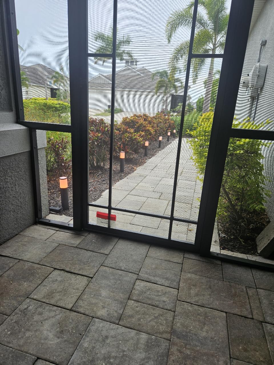 Lumary 6 Pack Smart Pathway Lights 2100LM, RGBAI/Cool/Warm White, Aluminum Wired Landscape Lighting IP65 Waterproof Works with Wi-Fi APP/Voice/Remote Control for Outdoor Yard, Garden, Walkway customer photo 1