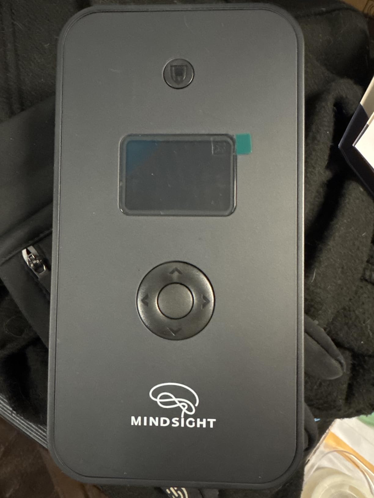 Mindsight Personal Timed Lock Box | Unplug from Phones and Other Small Distractions | 3 Modes based on Willpower | Easy to Use | Out of Sight ~ Out of Mind | Boost Your Mental Wellness customer photo 2