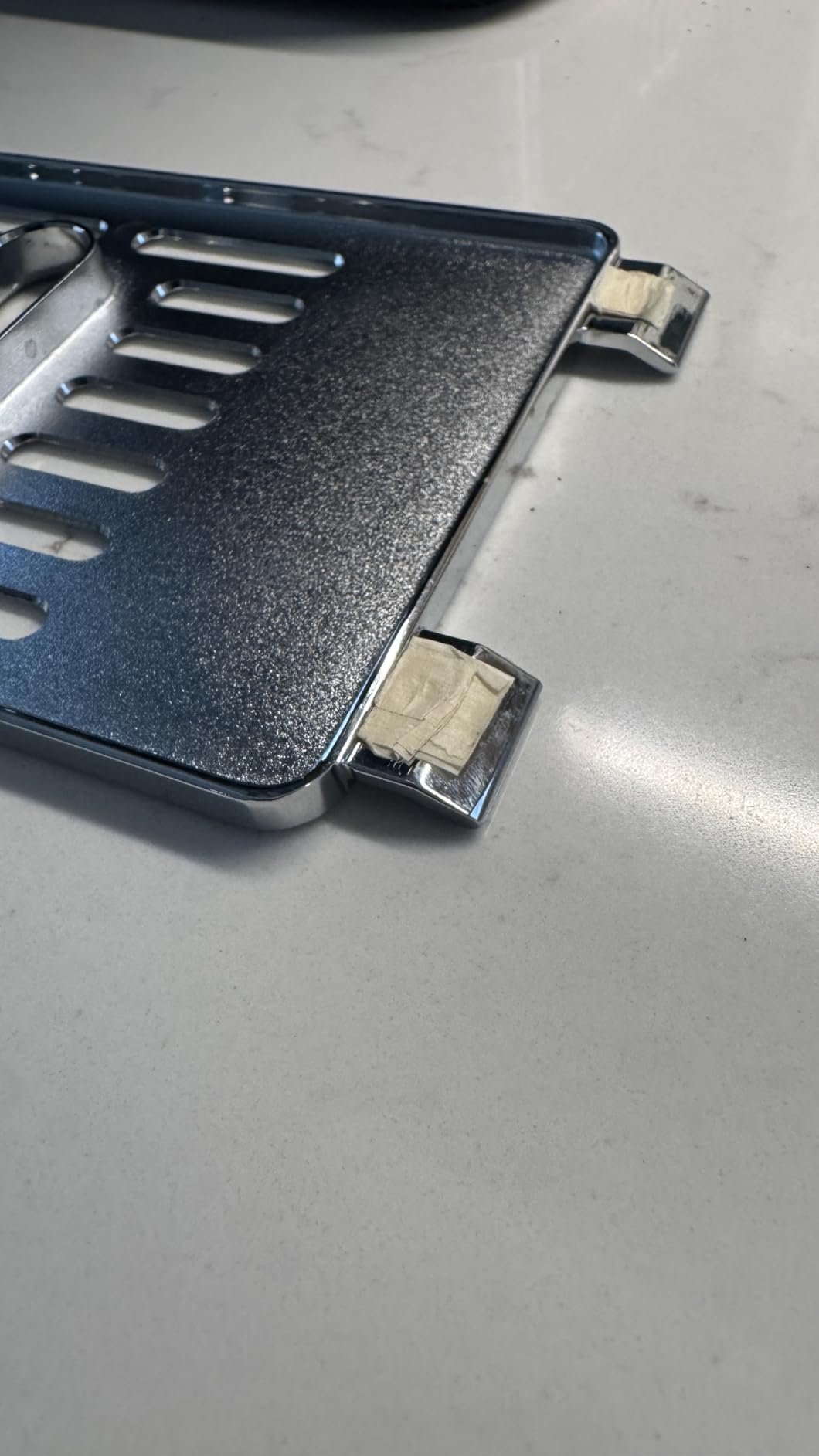 Ninja Luxe Cafe Pro Series Espresso Machine, Drip Coffee, Cold Brew, Hot Water with Hands-Free Frother customer photo 2