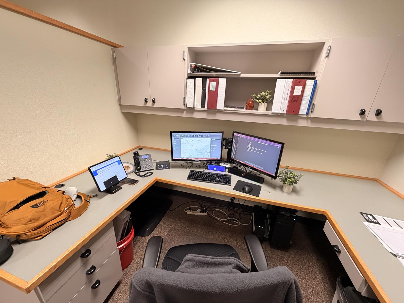 7.84 Inch Mini Monitor One-Cable Connection(No HDMI Needed) HD IPS 1280x400 Secondary Screen Stretched Bar LCD Display Aida64 CPU GPU Speed Temperature Monitoring for Windows 10/11 Only customer photo 1