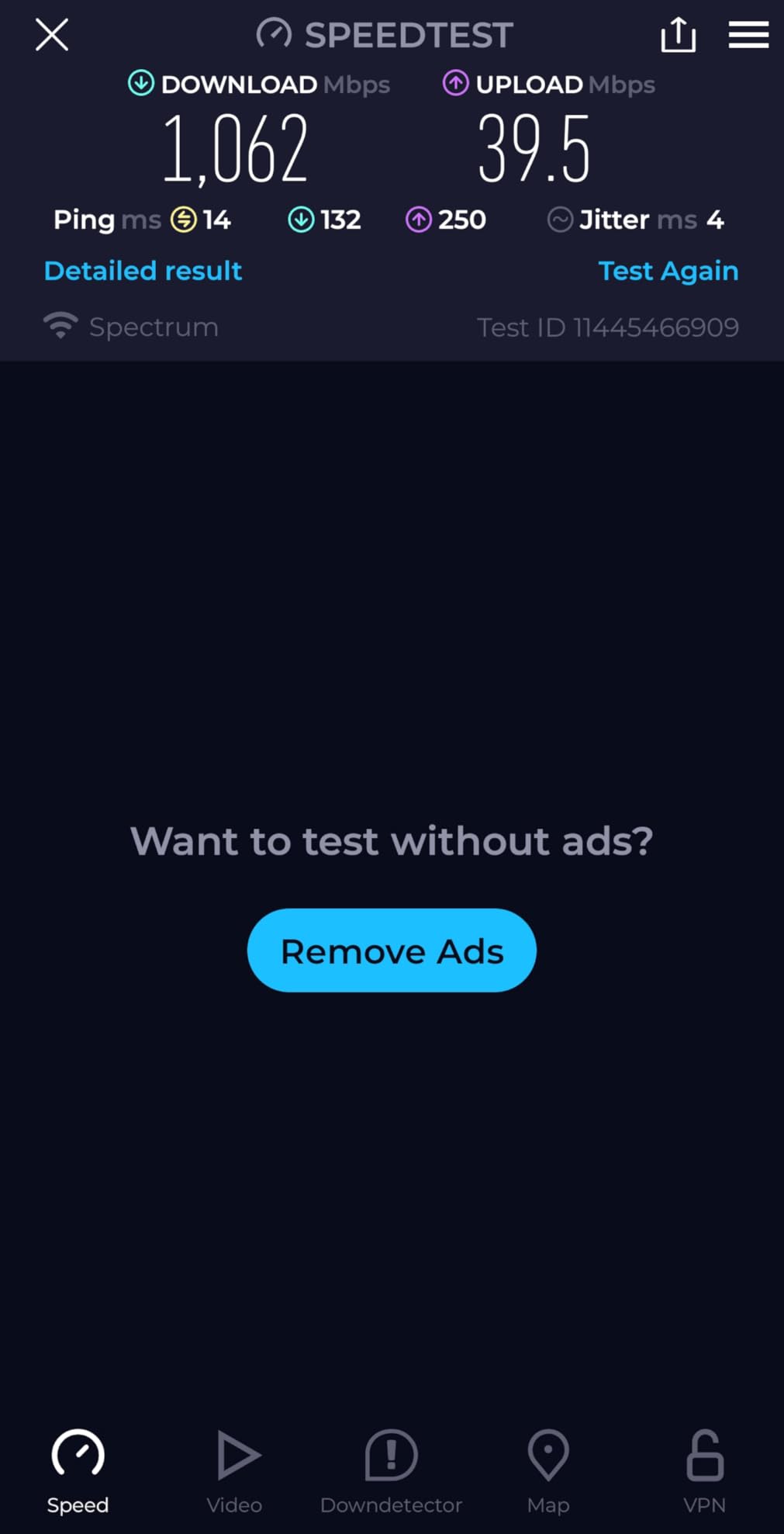 TP-Link Tri-Band BE9700 WiFi 7 Router (Archer BE600) - 10G Port, 2.5G Port, 3× 2.5G LAN, 320MHz Channel, Covers up to 2,600 sq. ft., 120 Devices, VPN, HomeShield Security customer photo 1