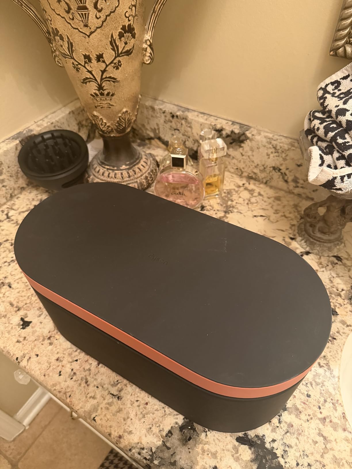 Dyson Supersonic Nural™ Hair Dryer customer photo 1