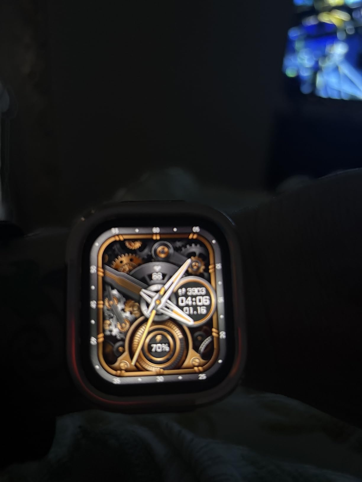 Amazfit Bip 6 Smart Watch 46mm, 14 Day Battery, 1.97