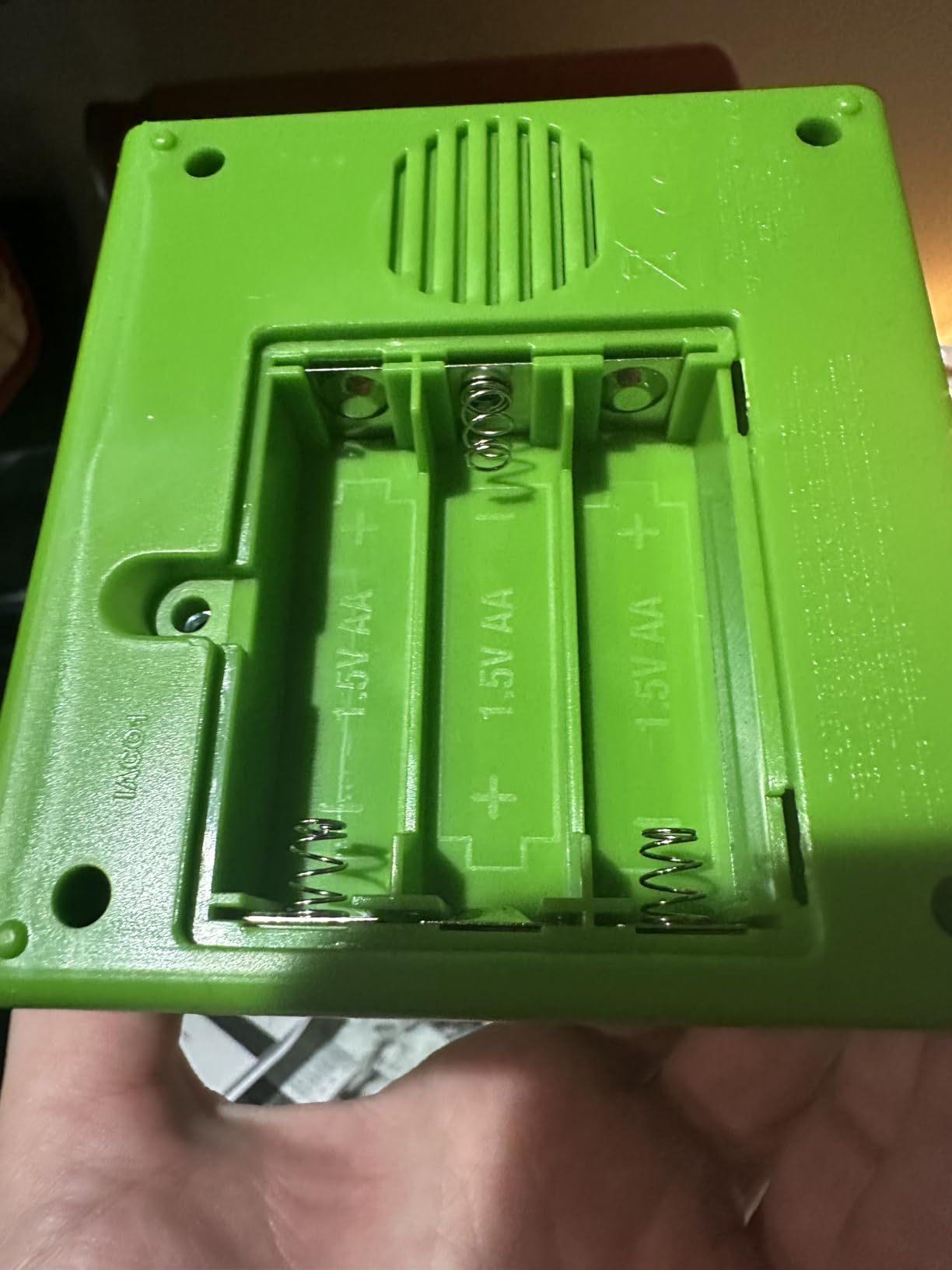 Paladone Xbox Controller Digital Alarm Clock with Night Light Function - Officially Licensed Gaming Décor customer photo 2