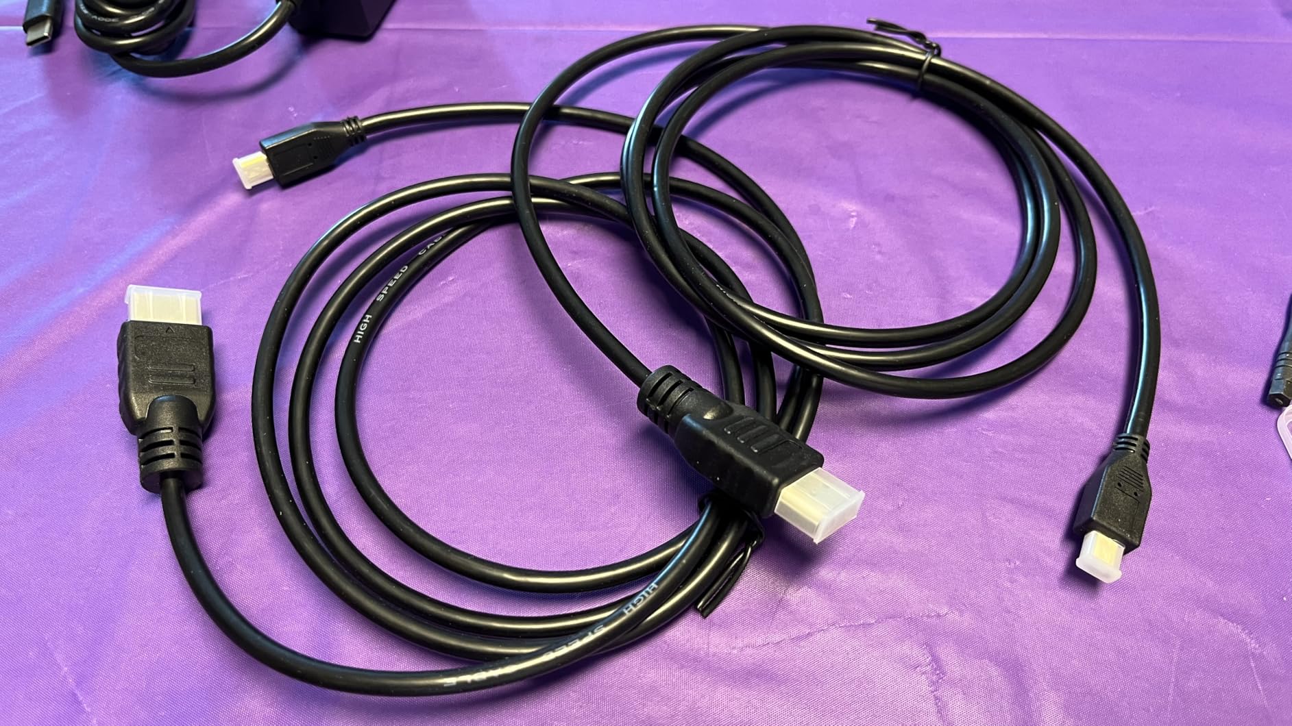 Raspberry Pi 5 Kit 8GB RAM with Active Cooler and Pi 5 27W 5.1V5A Power Supply, RPi 5 8GB Single Board ABS Case 2 HD Out 4K Cables 64GB Card Reader & Adapter and Screwdriver User Manual customer photo 2