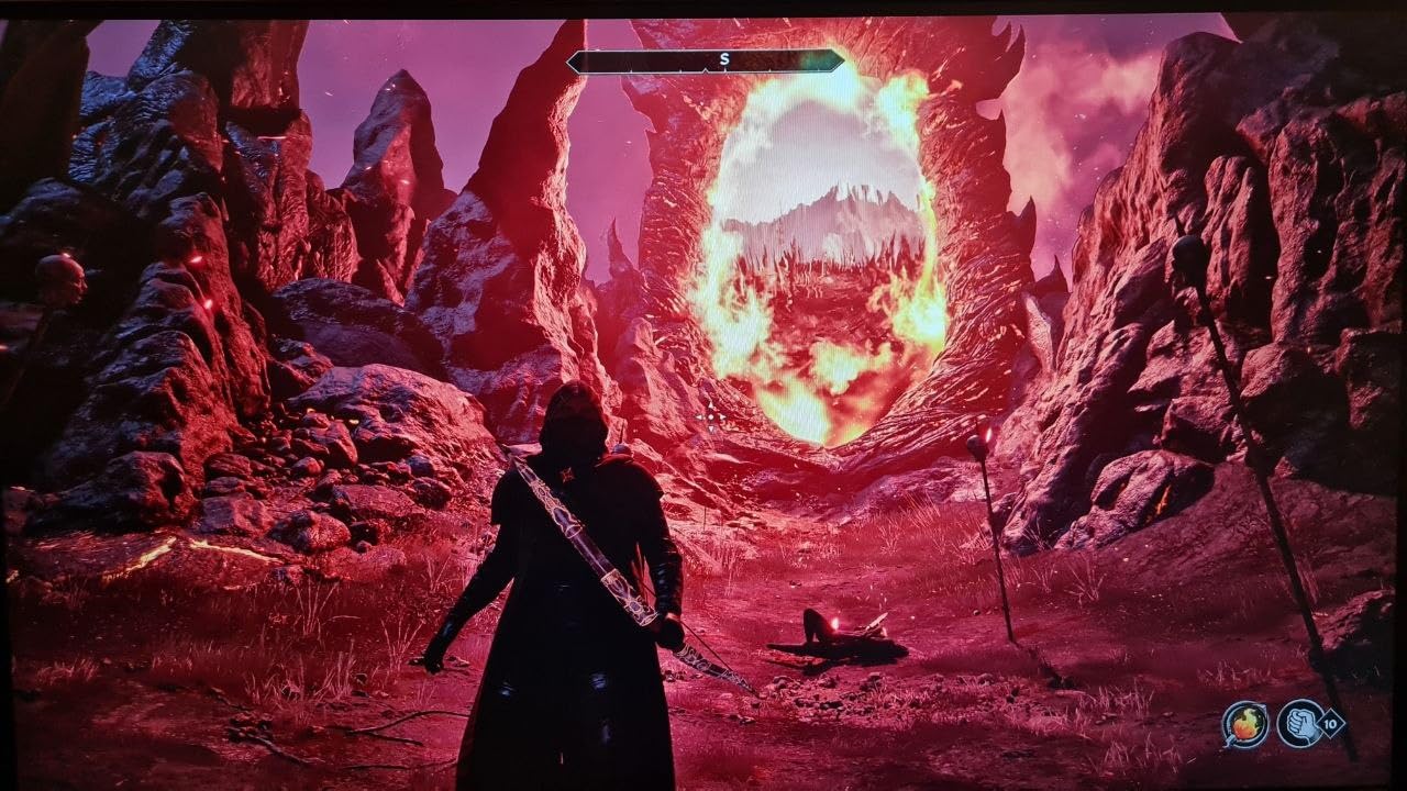 AOC Gaming Q27G41ZE 27 inch QHD IPS Gaming Monitor 2560x1440, 240Hz, Overclock 260Hz, 0.3ms MPRT, 3-Sided Frameless customer photo 1