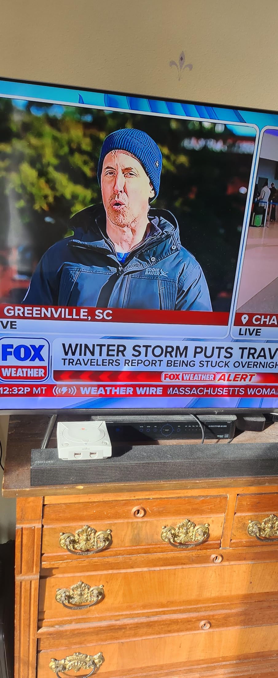 GeeekPi Retroflag Dream Case for Raspberry Pi 5, with Cooling Fan and Aluminum Heatsink, SD Card Slot, USB, LAN and Improved HDMI Ports, and Customizable Reset Button customer photo 2