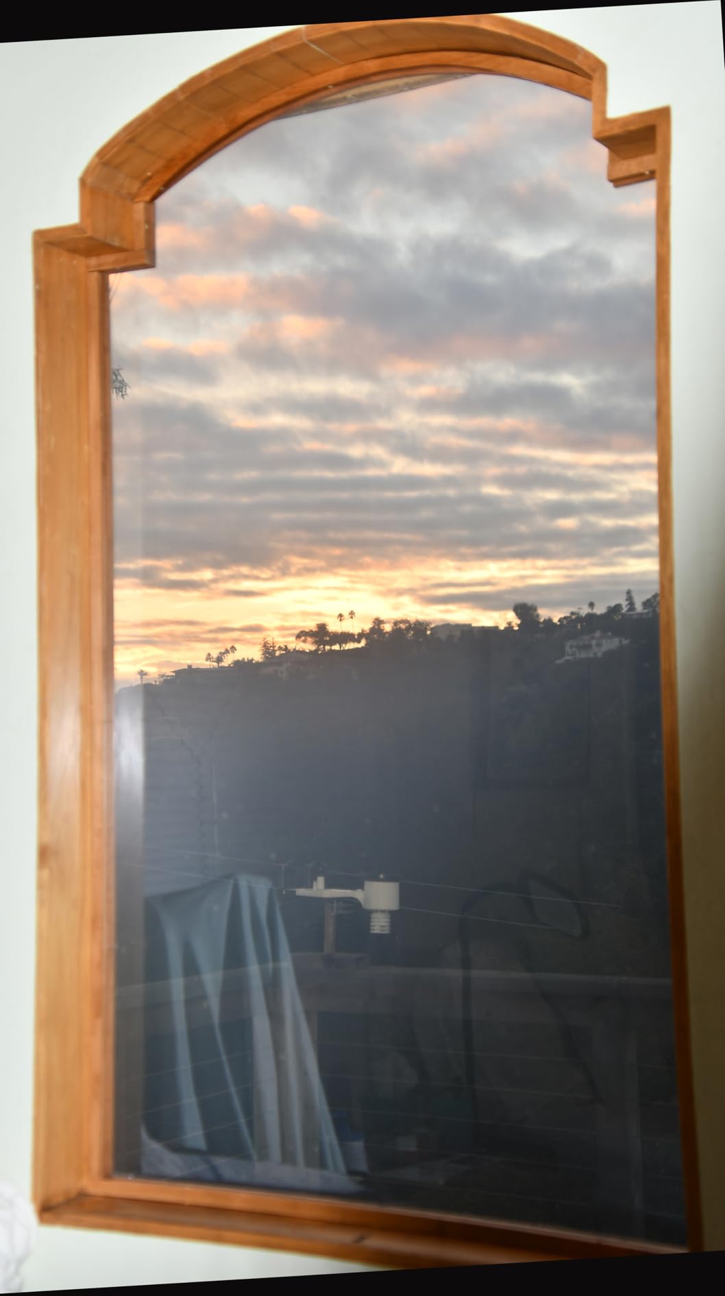 Smart PDLC Window Film (20