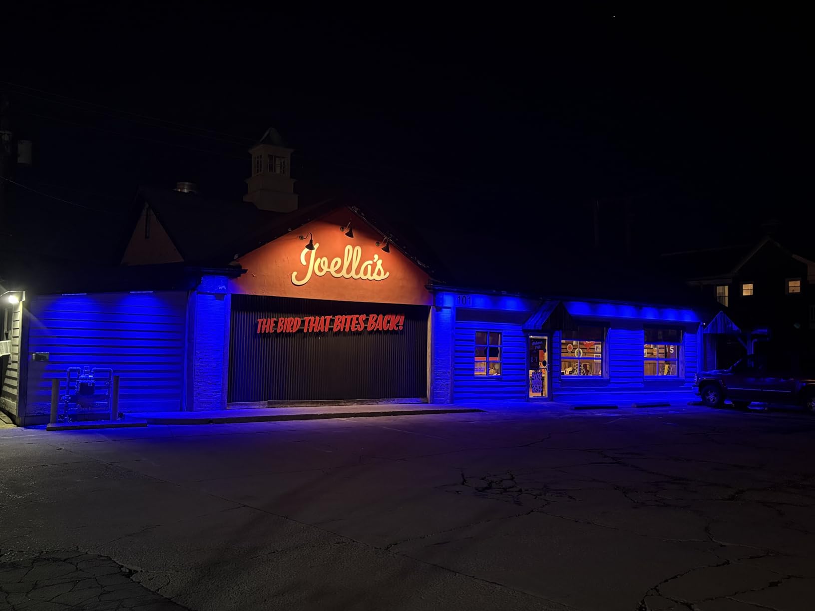 Smart LED Linear Wall Washer Light, 40 Inch Bluetooth Multi-Mount Pendant Light Versatility Hanging Fixtures, RGBCW 180W Dimmable Chandelier for Wall Washing, Adjustable Height customer photo 1