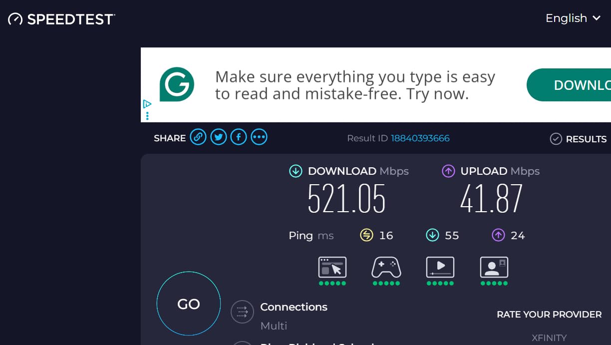 TP-Link Roam 7 BE3600 Wi-Fi 7 Portable Travel Router | Dual-Band, 2.5G Port, USB 3.0 | Multi-Modes in One | OpenVPN, WireGuard | Public WiFi Sharing for Hotel/Cruise/RV/Plane | No 6 GHz | TL-WR3602BE customer photo 2